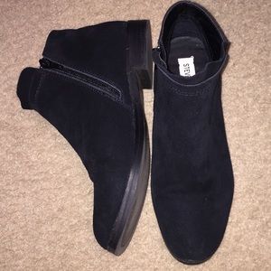 Steve Madden Ankle Boots ✨